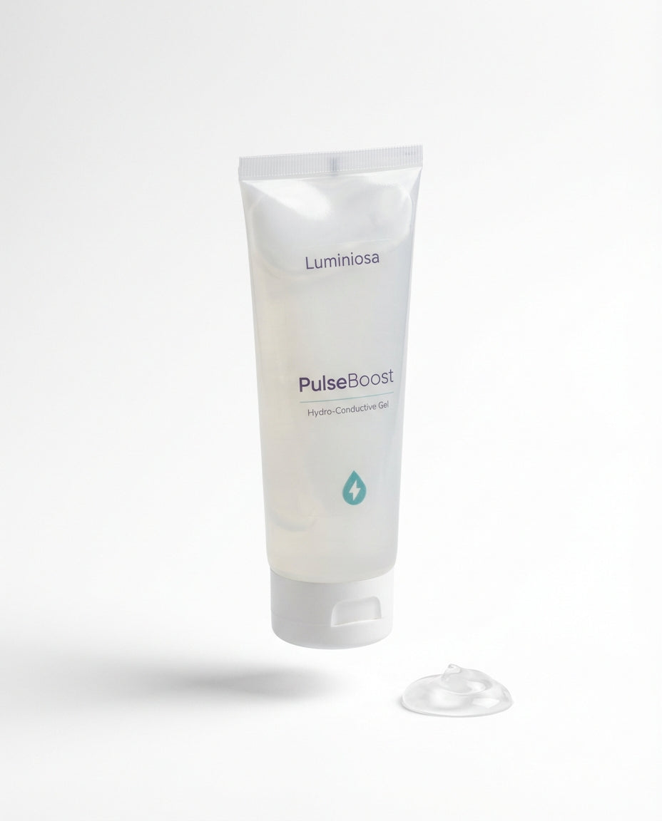 PulseBoost Gel