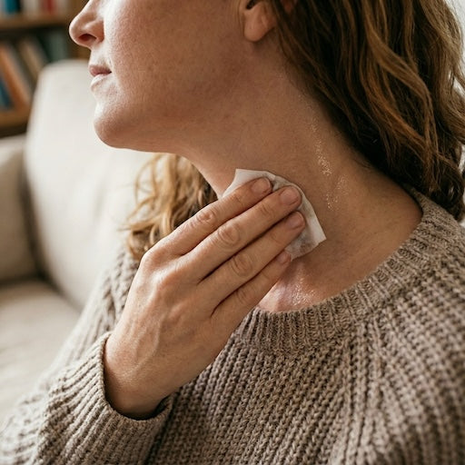 Korak 1: Priprema (30 sek)