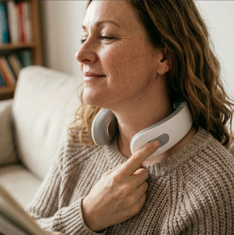 Korak 2: Toplina (minuta 0-5)