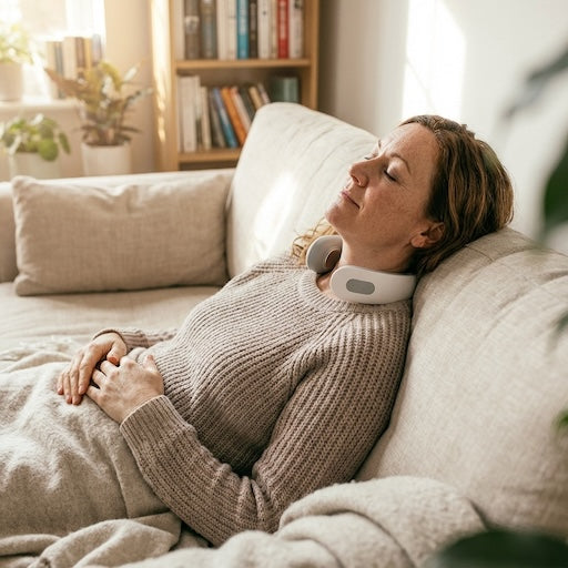 Korak 3: Duboko opuštanje (minuta 5-15)