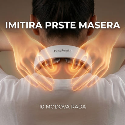 PulseRelief X™